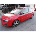 FORD FOCUS BERLINA (CAP)