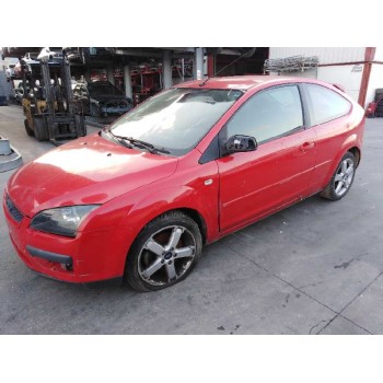 ford focus berlina (cap) del año 2006