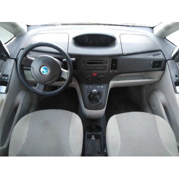 fiat idea (135) del año 2004