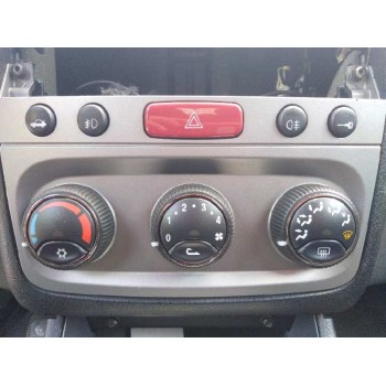 alfa romeo 147 (190) del año 2006