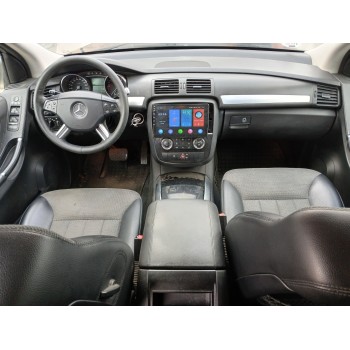 mercedes-benz clase r (w251, v251) del año 2007