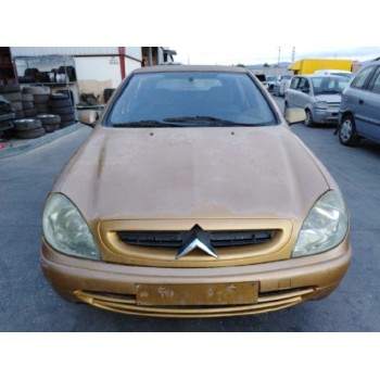 citroën xsara berlina del año 2001