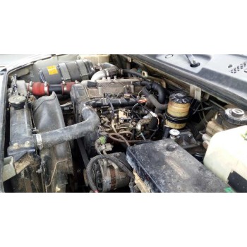 tata safari del año 2003