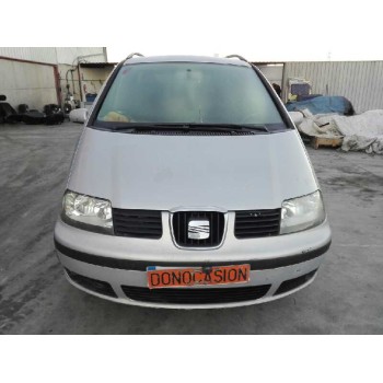 seat alhambra (7v9) del año 2003