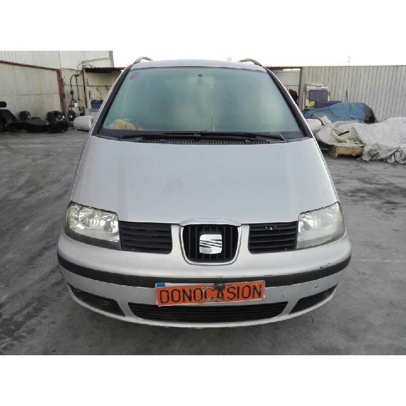 SEAT ALHAMBRA (7V9)
