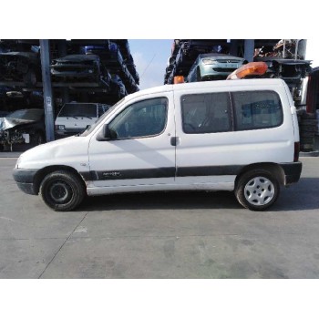citroën berlingo del año 2001