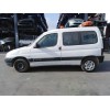 citroën berlingo del año 2001