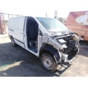 MERCEDES-BENZ VITO / MIXTO FURGONETA (W639)