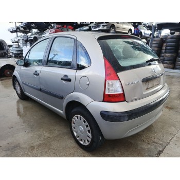 citroën c3 i (fc_, fn_) del año 2002