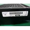 Recambio de resistencia calefaccion para mercedes-benz clase m (w164) 320 / 350 cdi (164.122) referencia OEM IAM A1698300861 ELE