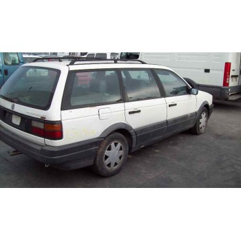 volkswagen passat variant (315) del año 1988