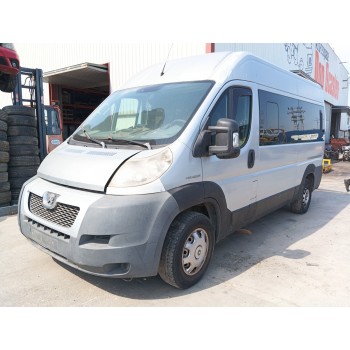 peugeot boxer kombi (rs3000)(333) del año 2007