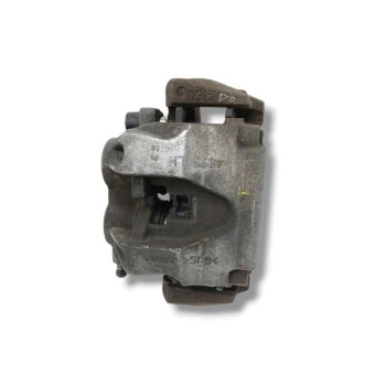 Recambio de pinza freno delantera izquierda para mercedes-benz clase m (w166) 2.1 cdi cat referencia OEM IAM A1664211381  