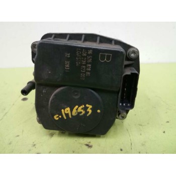 Recambio de caja mariposa para fiat ulysse (179) 2.0 16v emotion referencia OEM IAM 9652682880  