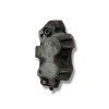 Recambio de pinza freno delantera izquierda para mercedes-benz clase m (w166) 2.1 cdi cat referencia OEM IAM A1664211381  