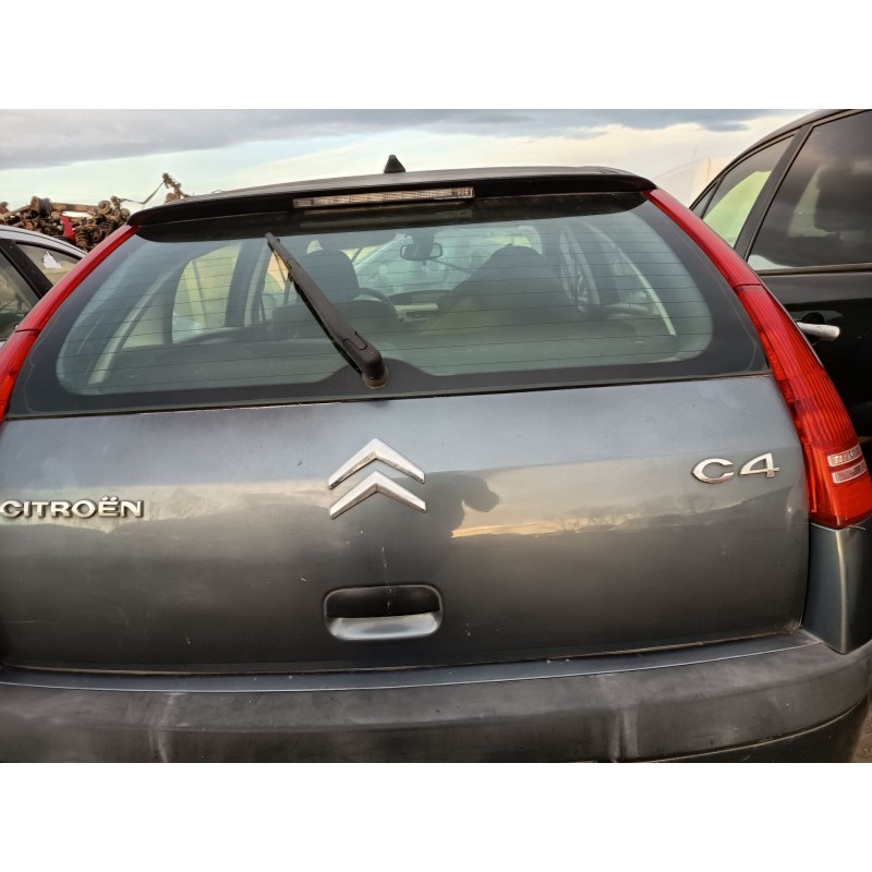 citroën c4 i (lc_) del año 2007