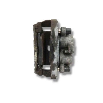 Recambio de pinza freno delantera izquierda para mercedes-benz clase m (w166) 2.1 cdi cat referencia OEM IAM A1664211381  