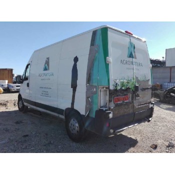 fiat ducato caja cerrada 15 (desde 03.02) del año 2005