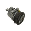 Recambio de compresor aire acondicionado para peugeot rifter 1.5 blue-hdi fap referencia OEM IAM 9810349980 9808860080 