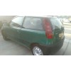 fiat punto (176_) del año 1998