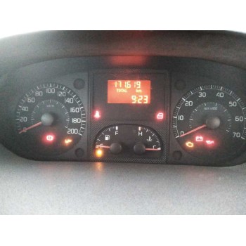 fiat idea (135) del año 2004