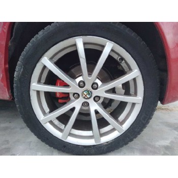 alfa romeo 147 (190) del año 2006