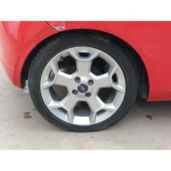 ford ka (ccu) del año 2009