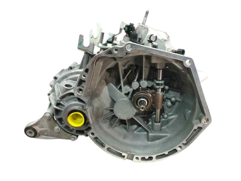 Recambio de caja cambios para mg mg zs suv (azs1) 1.5 vti referencia OEM IAM Recambio de caja cambios para mg mg zs suv (azs1) 1.5 vti referencia OEM IAM