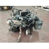Recambio de motor completo para seat ibiza (6k) 1.9 tdi referencia OEM IAM 1Z  