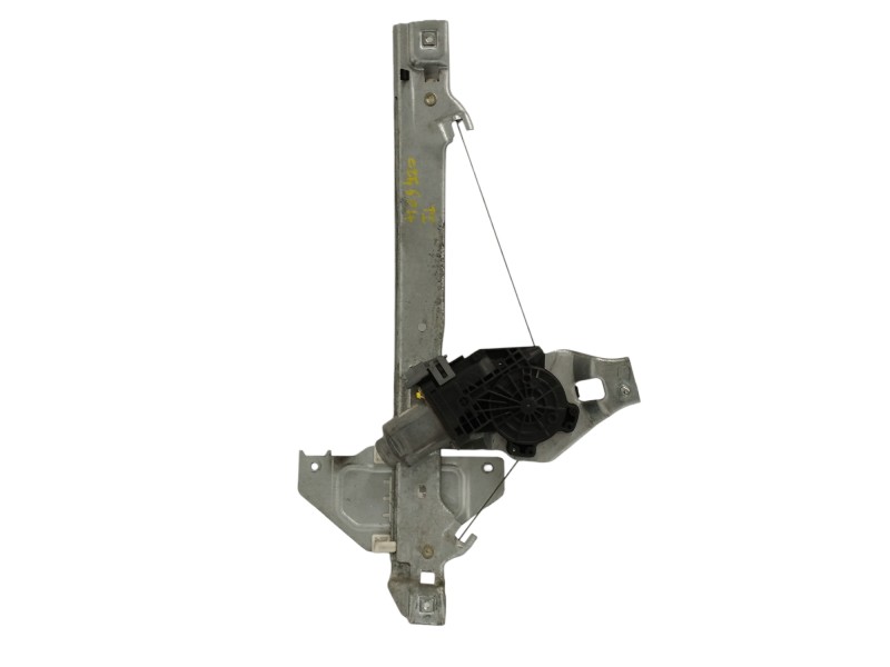 Recambio de elevalunas delantero izquierdo para citroën c3 1.4 hdi referencia OEM IAM Recambio de elevalunas delantero izquierdo para citroën c3 1.4 hdi referencia OEM IAM