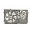 Recambio de electroventilador para volkswagen caddy ka/kb (2k) 2.0 sdi referencia OEM IAM 1K0121207T  