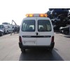 citroën berlingo del año 2001