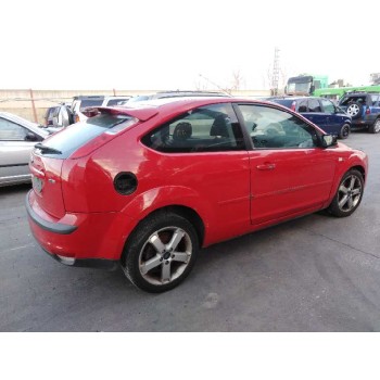 ford focus berlina (cap) del año 2006