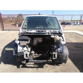 mercedes-benz vito / mixto furgoneta (w639) del año 2011