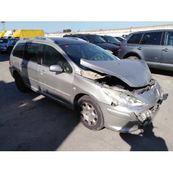 peugeot 307 break / sw (s1) del año 2006