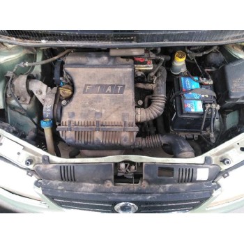 fiat idea (135) del año 2004