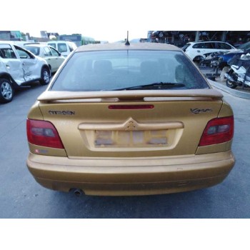 citroën xsara berlina del año 2001