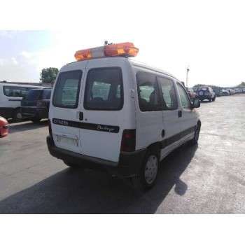 citroën berlingo del año 2001