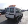 citroën berlingo del año 2001
