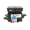 Recambio de warning para hyundai i20 iii (bc3, bi3) 1.0 t-gdi referencia OEM IAM 93790Q0000  