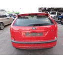 FORD FOCUS BERLINA (CAP)