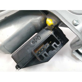 Recambio de motor limpia trasero para toyota auris touring sports (e18) 1.8 16v cat (híbrido) referencia OEM IAM 8513002050 2596