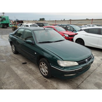 PEUGEOT 406 (8B)