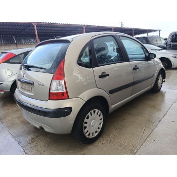 citroën c3 i (fc_, fn_) del año 2002