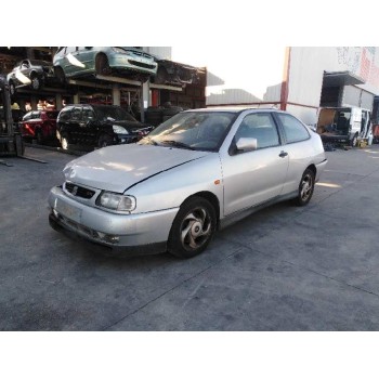 seat cordoba berlina (6k2) del año 1999