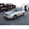 seat cordoba berlina (6k2) del año 1999