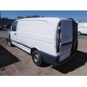 MERCEDES-BENZ VITO / MIXTO FURGONETA (W639)