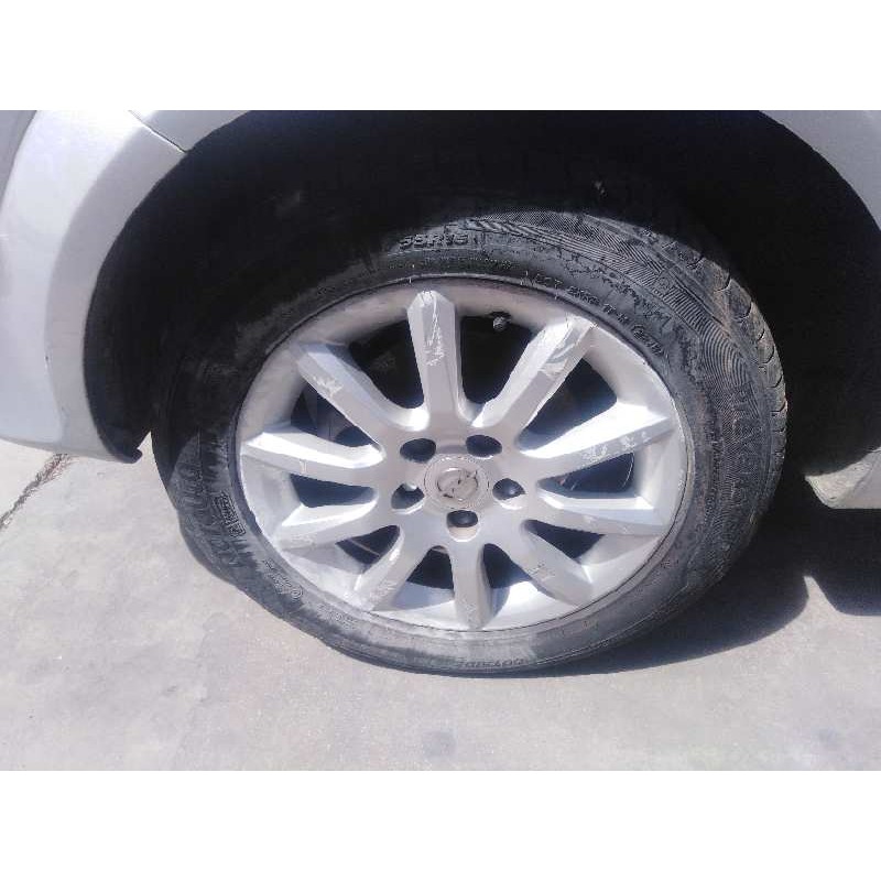 OPEL ASTRA H BERLINA 2004