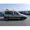 citroën berlingo del año 2001