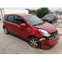 NISSAN NOTE (E11, NE11)